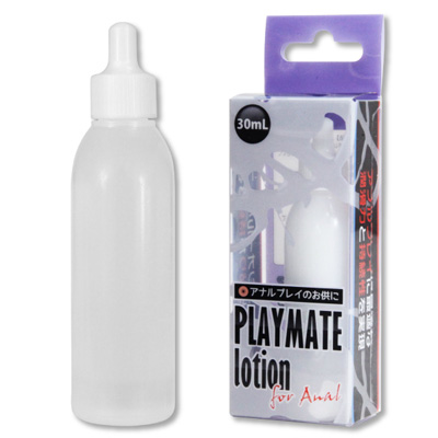 PLAYMATE lotion for Analʥץ쥤ᥤȥ